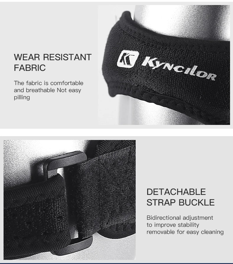GuardPro Knee Support Strap