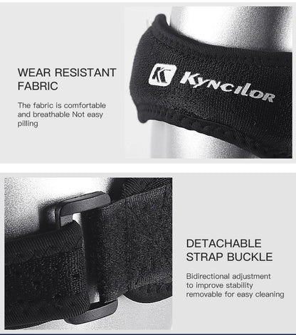 GuardPro Knee Support Strap