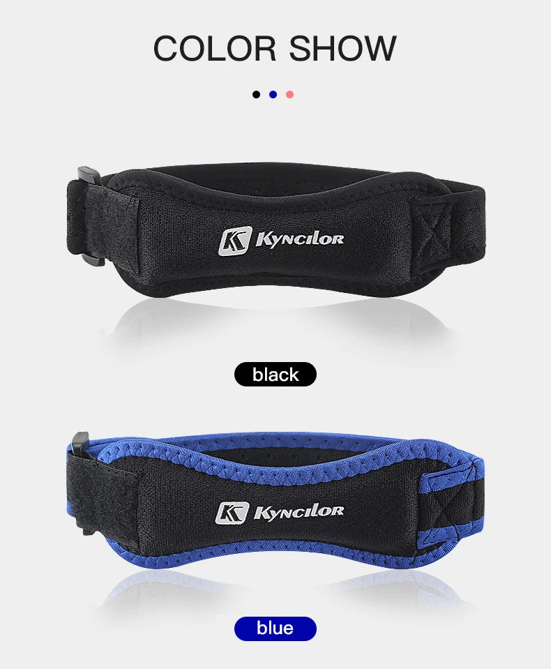 GuardPro Knee Support Strap