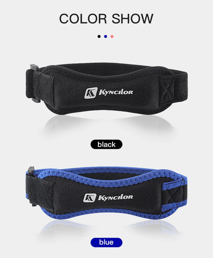 GuardPro Knee Support Strap