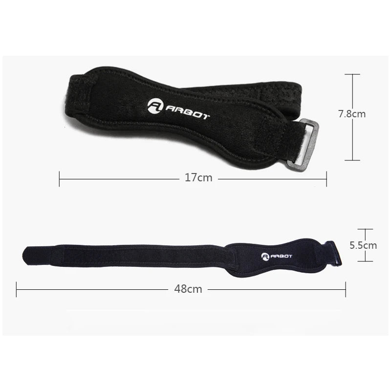 GuardPro Knee Support Strap