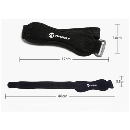GuardPro Knee Support Strap