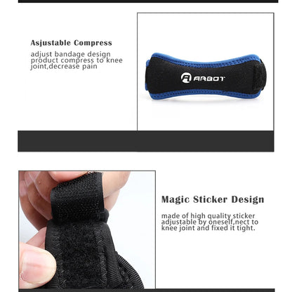 GuardPro Knee Support Strap