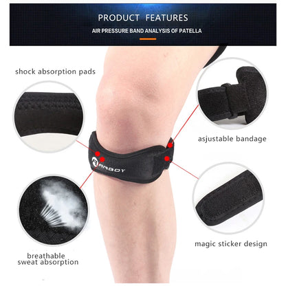GuardPro Knee Support Strap