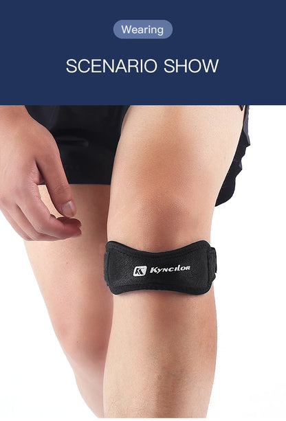 GuardPro Knee Support Strap