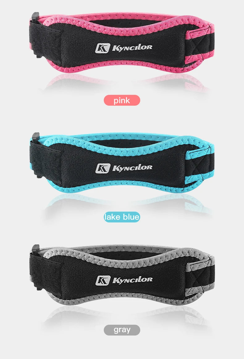 GuardPro Knee Support Strap