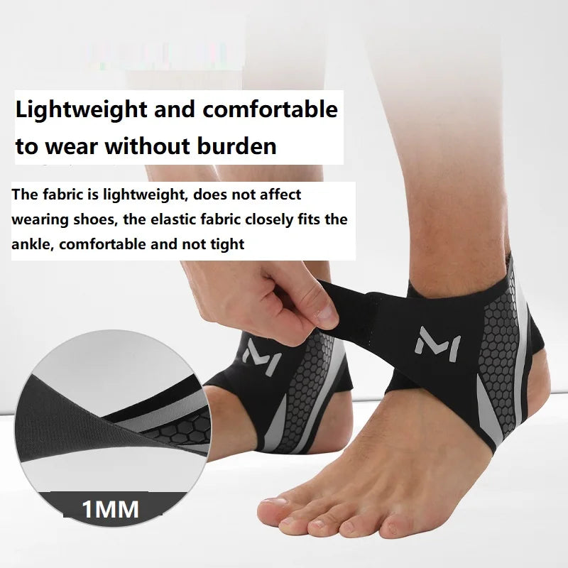 GuardPro Ankle Guard Sleeve