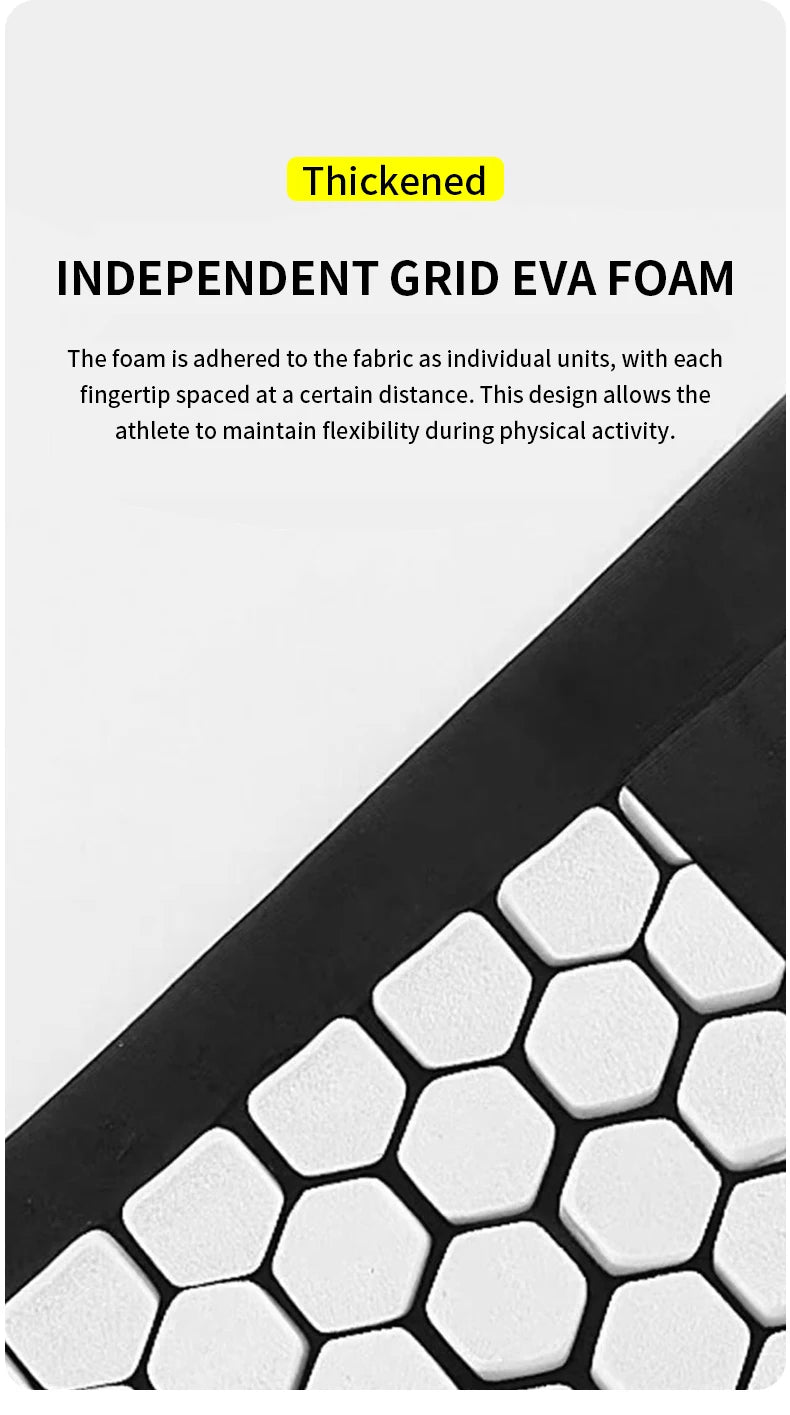 GuardPro Mini Shin Guards