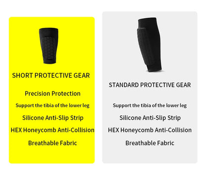 GuardPro Mini Shin Guards