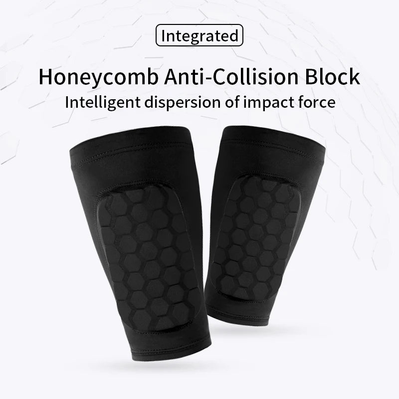 GuardPro Mini Shin Guards