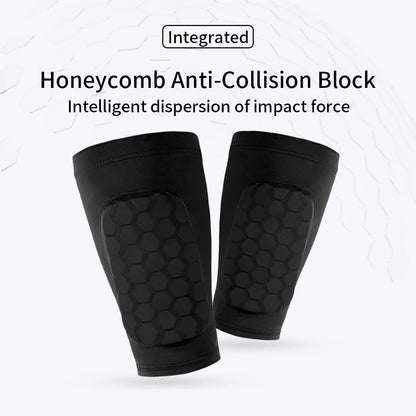 GuardPro Mini Shin Guards
