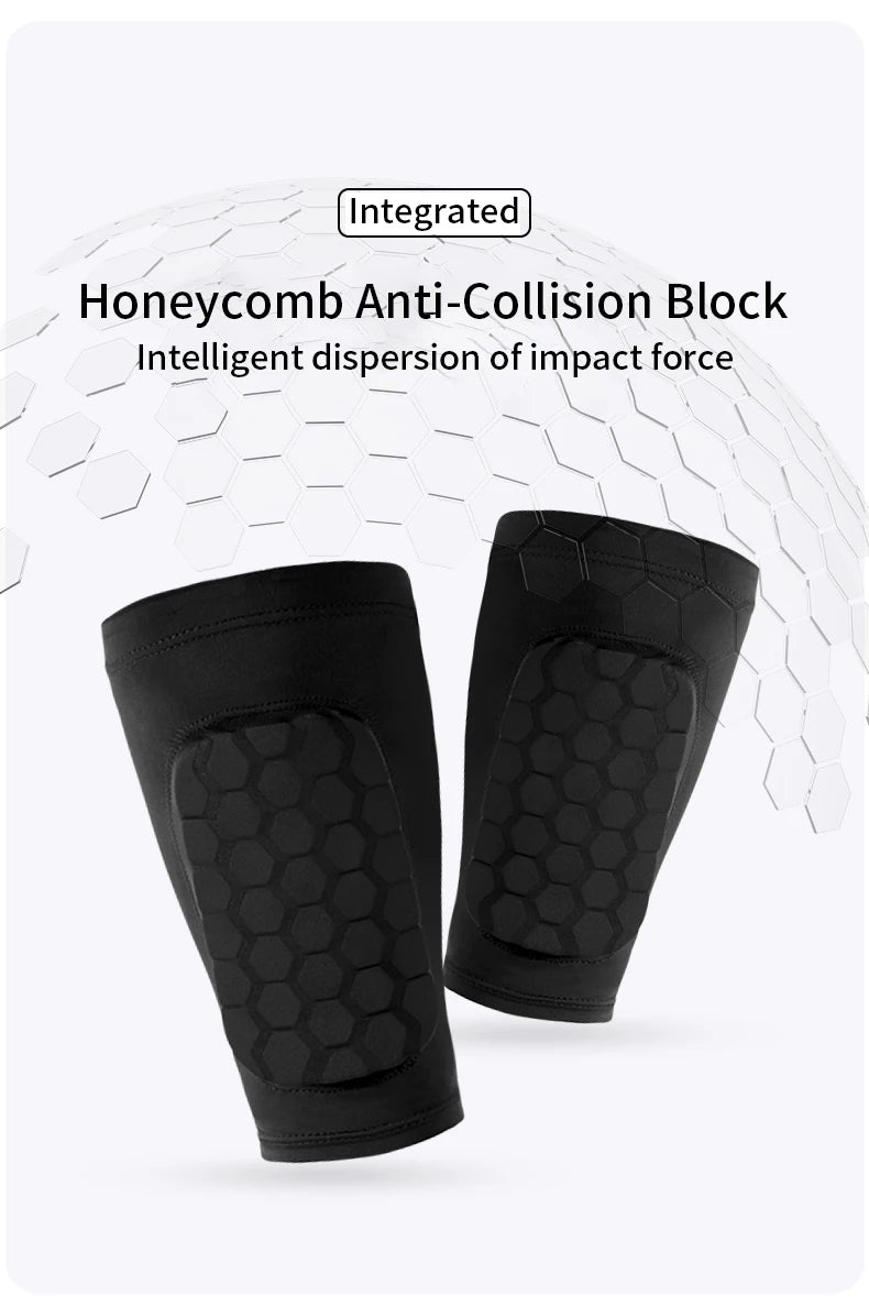 GuardPro Mini Shin Guards