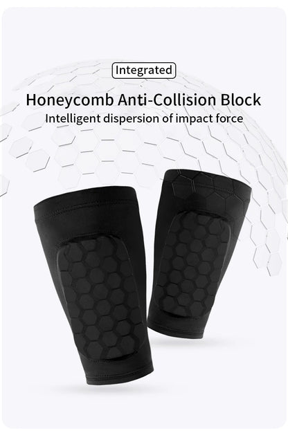 GuardPro Mini Shin Guards