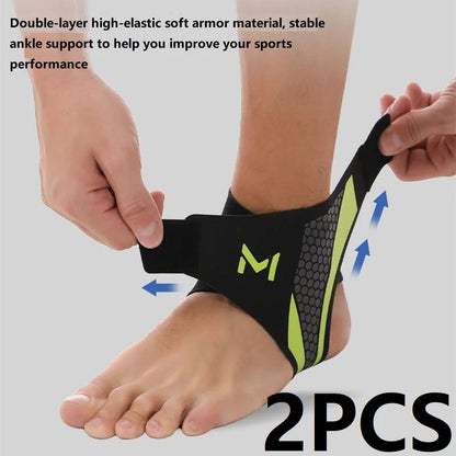 GuardPro Ankle Guard Sleeve