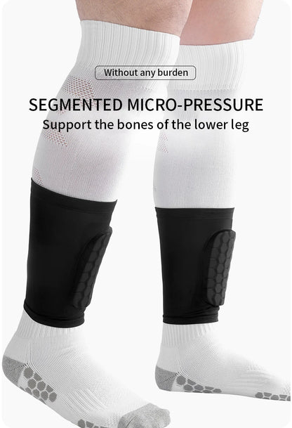 GuardPro Mini Shin Guards