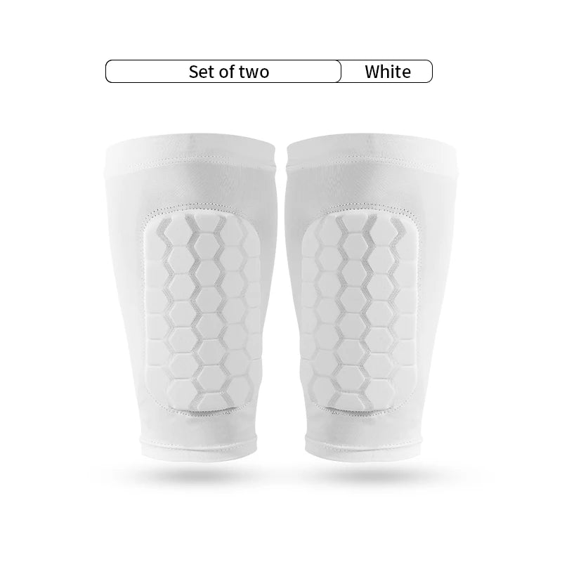 GuardPro Mini Shin Guards