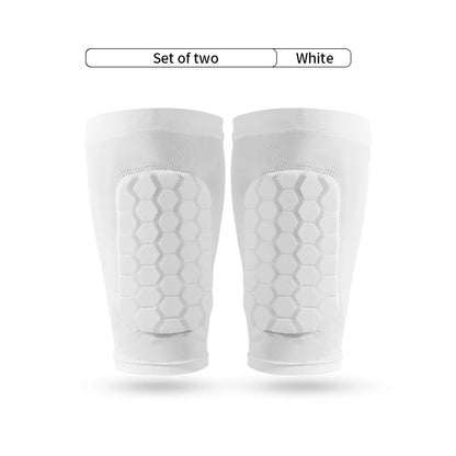 GuardPro Mini Shin Guards