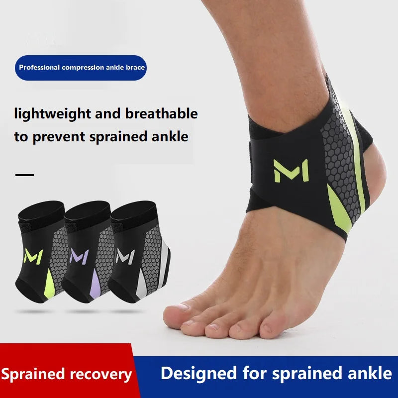 GuardPro Ankle Guard Sleeve