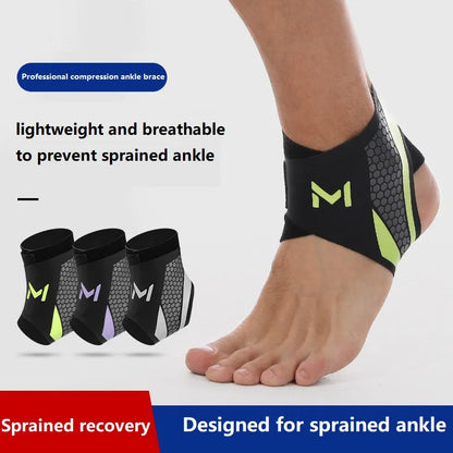 GuardPro Ankle Guard Sleeve