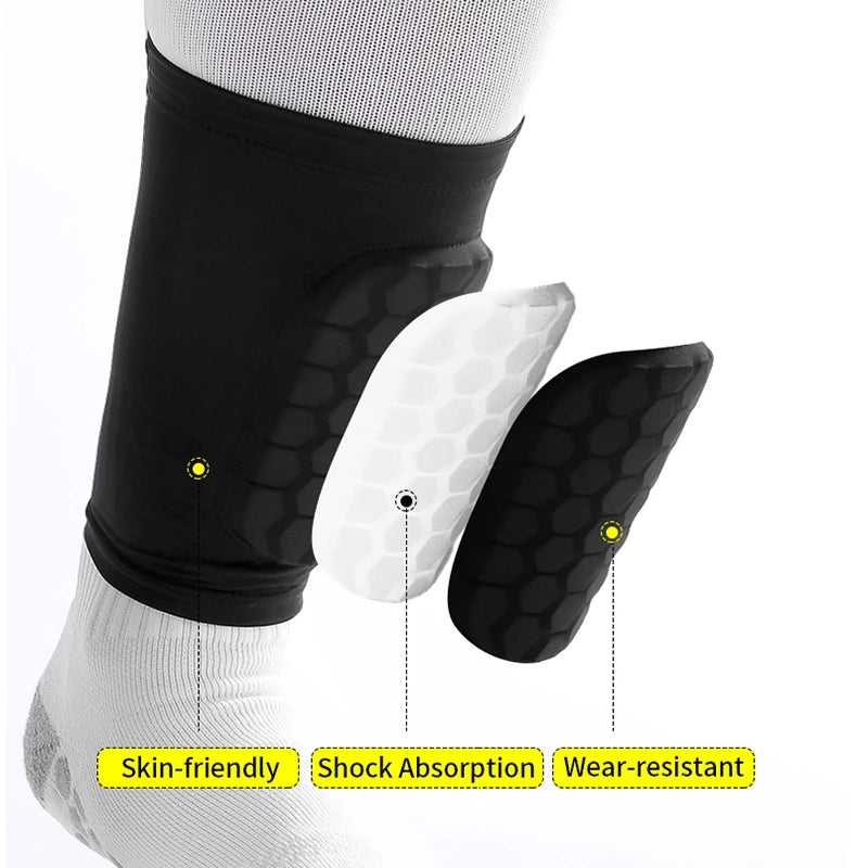 GuardPro Mini Shin Guards