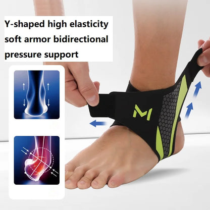 GuardPro Ankle Guard Sleeve