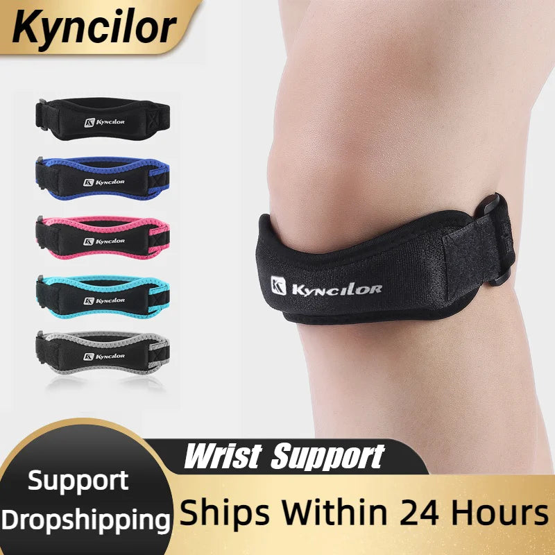 GuardPro Knee Support Strap