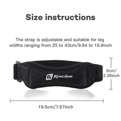 GuardPro Knee Support Strap