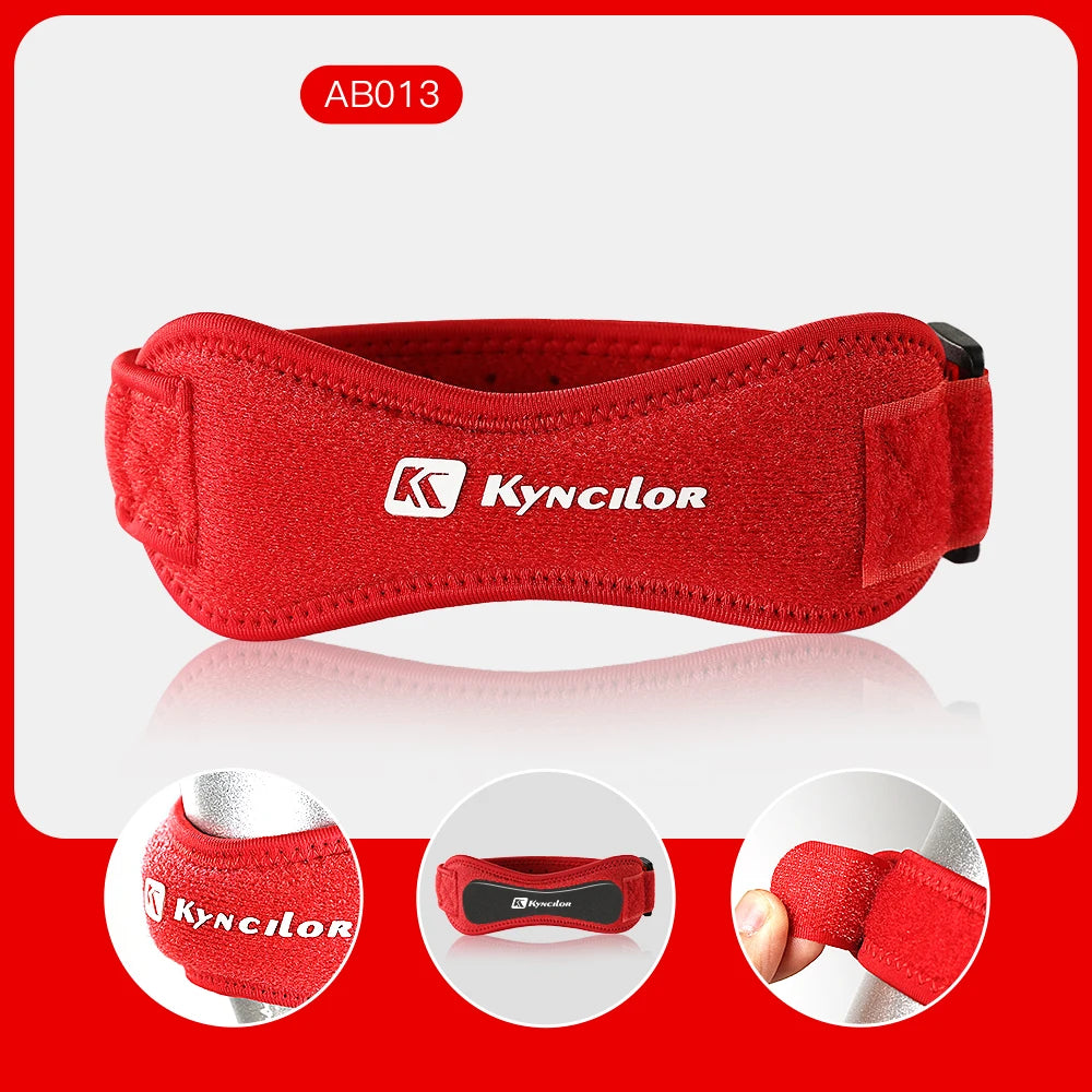 GuardPro Knee Support Strap