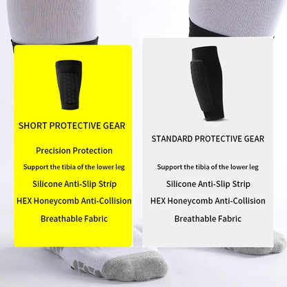 GuardPro Mini Shin Guards