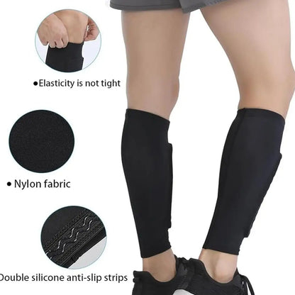 GuardPro Shin Guard Sleeves
