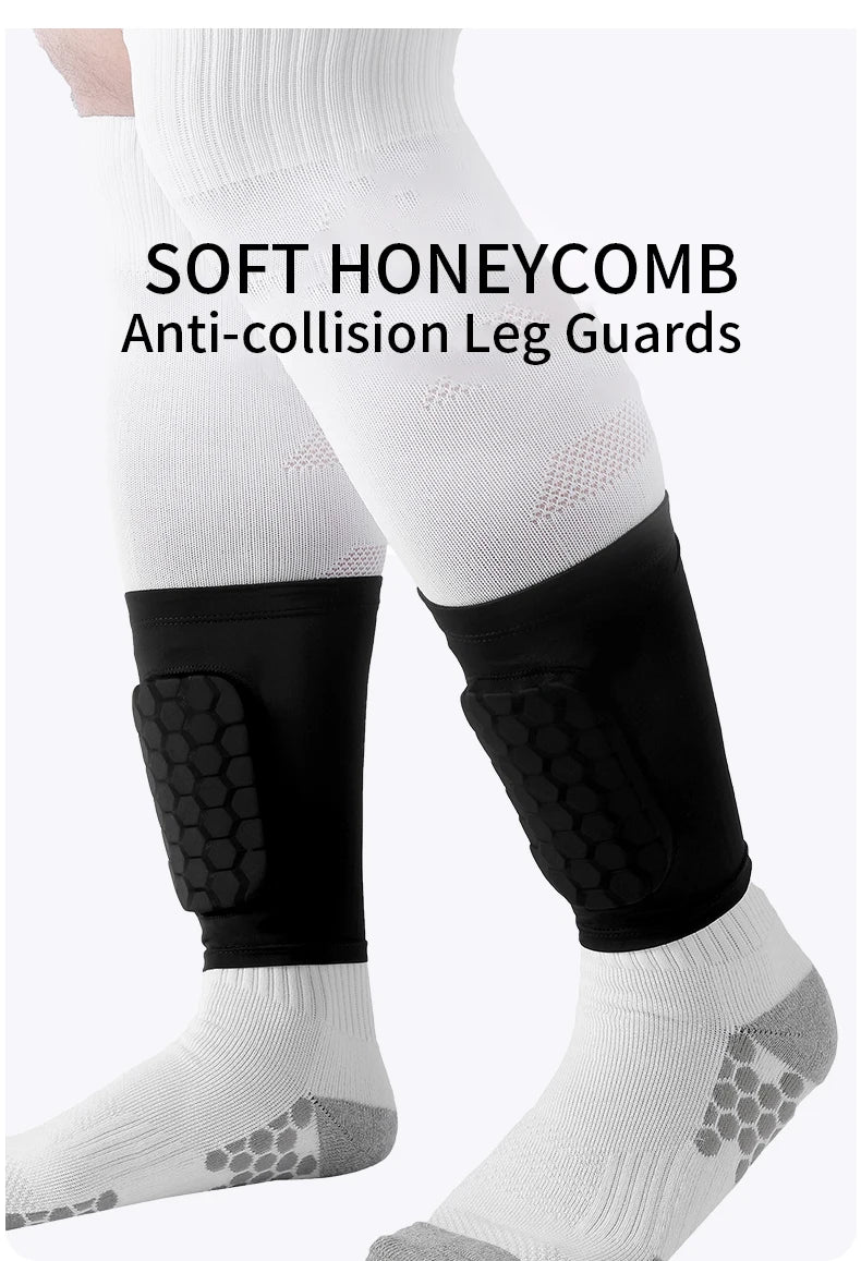 GuardPro Mini Shin Guards
