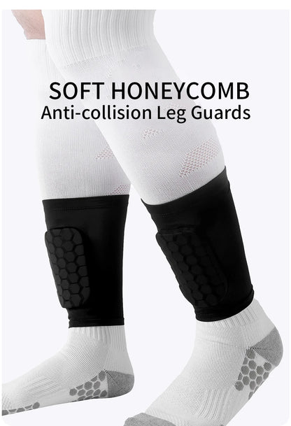 GuardPro Mini Shin Guards