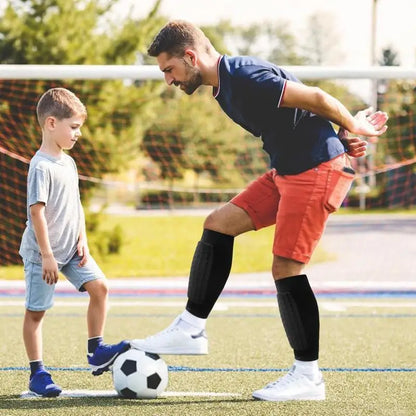 GuardPro Shin Guard Sleeves