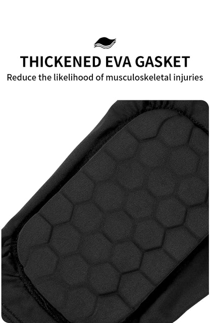GuardPro Mini Shin Guards