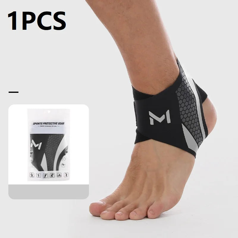 GuardPro Ankle Guard Sleeve