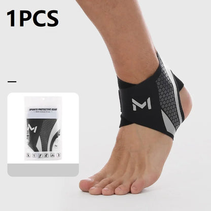 GuardPro Ankle Guard Sleeve