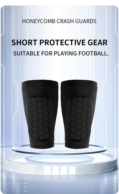 GuardPro Mini Shin Guards