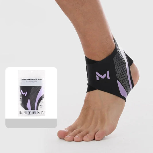 GuardPro Ankle Guard Sleeve