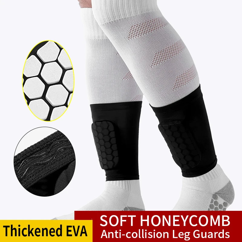 GuardPro Mini Shin Guards