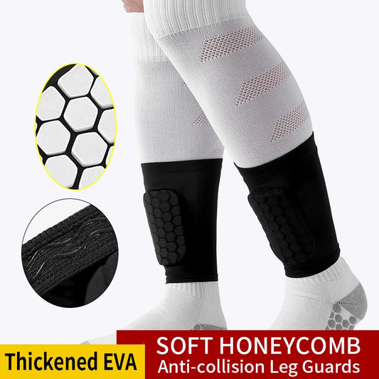 GuardPro Mini Shin Guards
