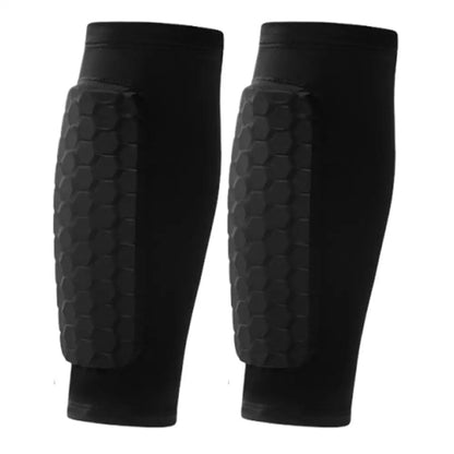 GuardPro Shin Guard Sleeves