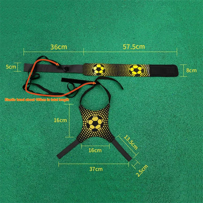 GuardPro Kickback Trainer