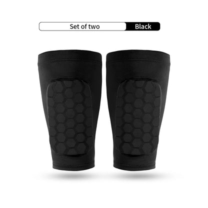 GuardPro Mini Shin Guards