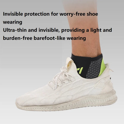 GuardPro Ankle Guard Sleeve