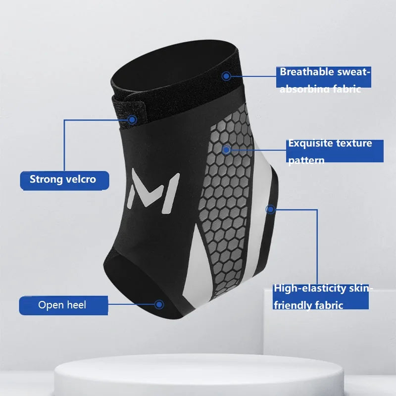 GuardPro Ankle Guard Sleeve