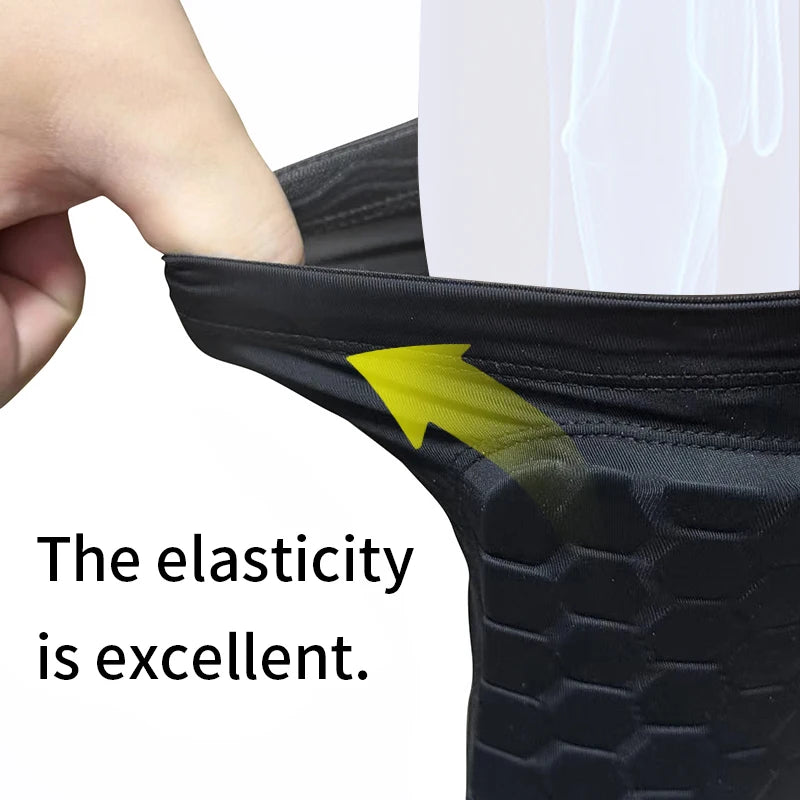 GuardPro Mini Shin Guards