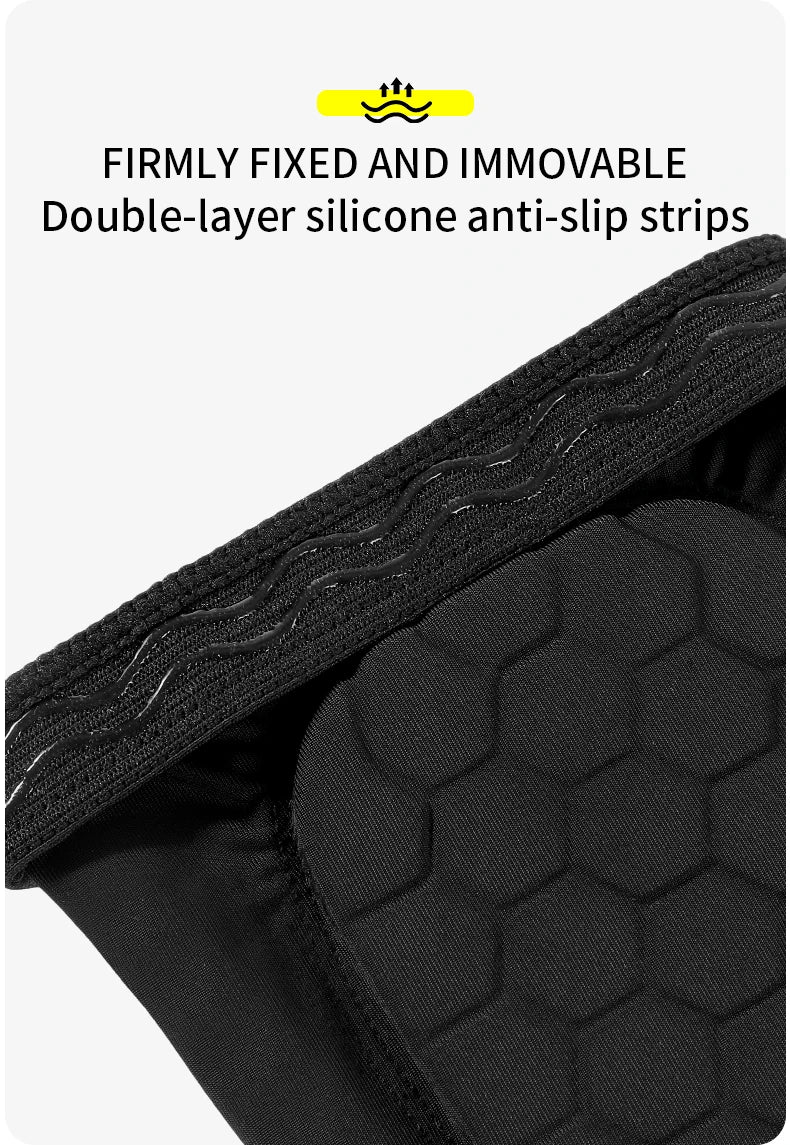 GuardPro Mini Shin Guards