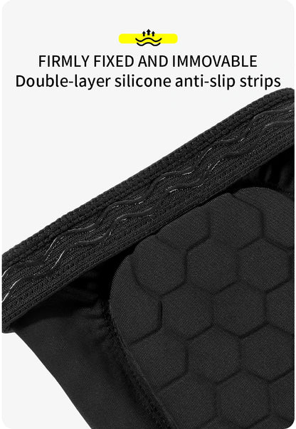 GuardPro Mini Shin Guards
